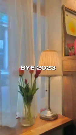 Bye 2023