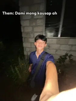 use nyo na dali!