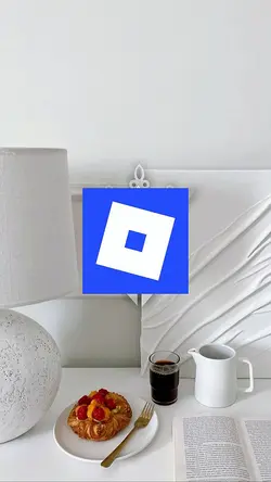 TREND JJ LOGO ROBLOX