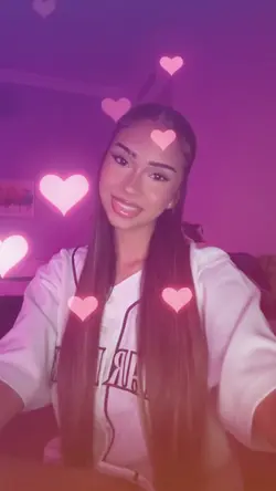 Reverse cœur❤️