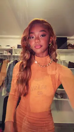 Miami girl look