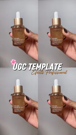 UGC CREATOR 