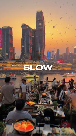SLOW