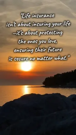 Life insurance