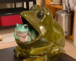 frog