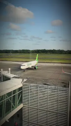 Vlog Flight
