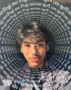 pogi mo