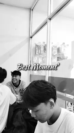 Best Moment