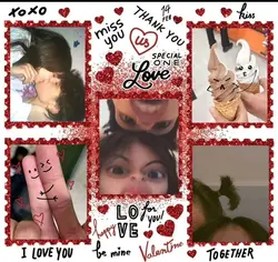 HAPPY VALENTINES DAY