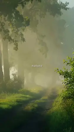 nature