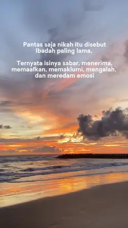 Nikah ibadah terlama