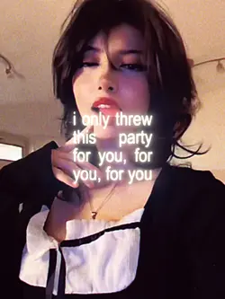 party forU