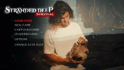 Loading game screens