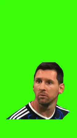 Messi.