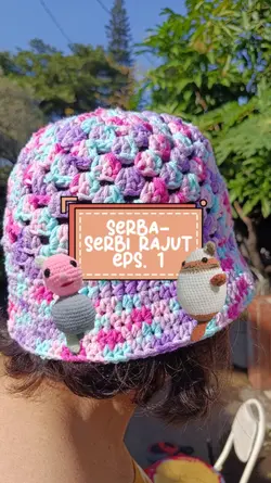 All about Crochet