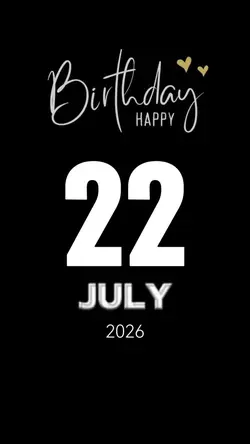 Birthday