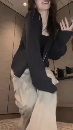 yeji fancam