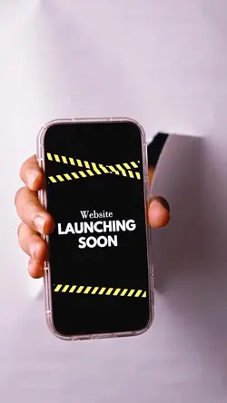 LAUNCHING SOON