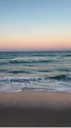 aesthetic slowmotion