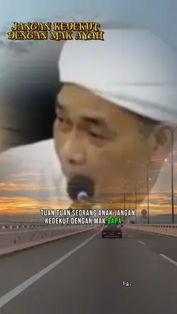 Ustaz Ahmad Rizam 