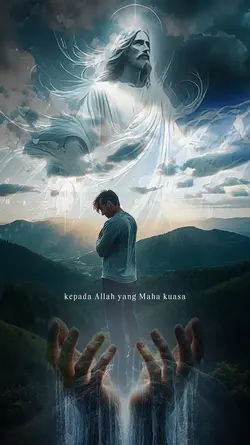 DOA PERTAUBATAN