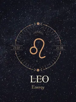 Leo Energy