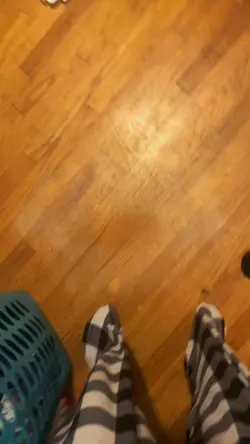 Bedroom tour