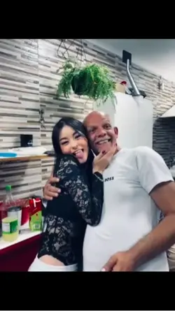 O pai trend