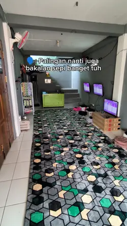 Buka rental PS 