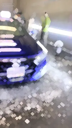 Car wash