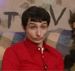 Same person 