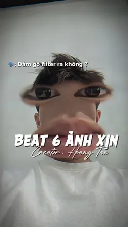 DÁM GỠ FILTER RA K