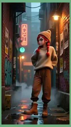 street dancing