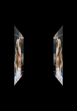 Cold Mike Tyson edit