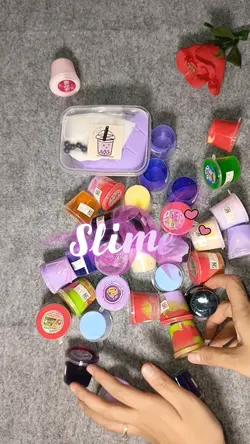 slime