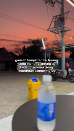 Meneng anteng