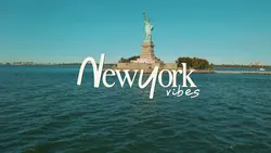 City vibes