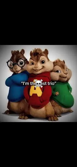 The best trio? 🫢
