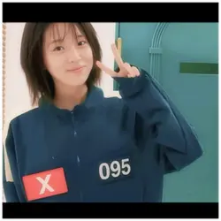 young mi !!! 💗