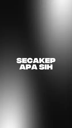 secakep apa