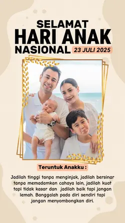 HARI ANAK 2025