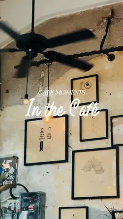 cafe story