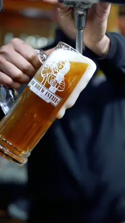 beer
