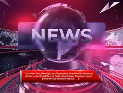 Breaking News