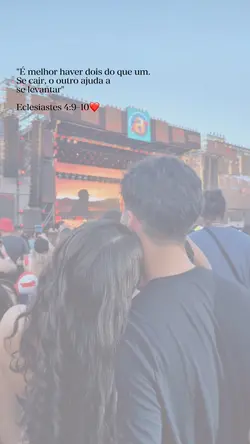 "é melhor haver dois