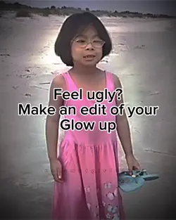 Glowup Trend