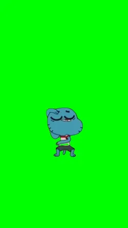 WOBBLY-WIBBLY