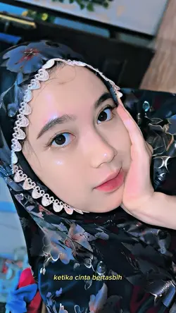 KetikaCintaBertasbih