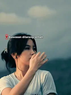  Kawasan dilarang 