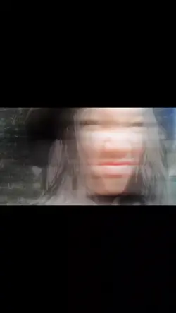 efek dreamy estetik